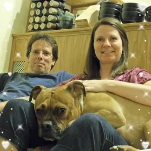 Meet your Posher, Brenda